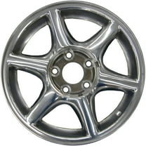 Oldsmobile Alero Wheel 2004 16" Factory OEM 89047707