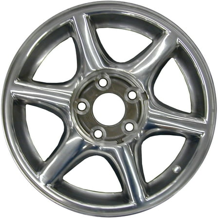 Oldsmobile Alero Wheel 2004 16" Factory OEM 89047707