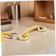 thumbnail image 5 of Suction Cup Grab Bars 2Pcs For Bathroom And Sliding Doors Adhesive No Drilling Safety Handles Golden Removable Handrails, 5 of 5
