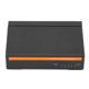 thumbnail image 4 of Conmutador de Fibra Ethernet Sincero 5 Puertos 100M TBC-S4005E Plug Play, 4 of 10
