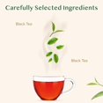 thumbnail image 3 of Té VAHDAM Original English Breakfast 340 g/170 tazas, 3 of 9