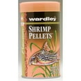 Wardley Shrimp Pellets Bottom Feeder Fish Food, 4.5 Oz - Walmart.com