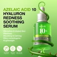thumbnail image 2 of Sérum ANUA Ácido Azelaico 10 Ácido Hialurónico Calmante para Enrojecimiento 30 mL, 2 of 10