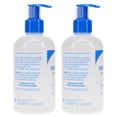 thumbnail image 5 of Vanicream Liquid Cleanser 8 oz 2 Pack, 5 of 8