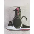 thumbnail image 4 of Ad-id-as Edge Lux 5 Men Sneakers 9.5 Green Mesh Lace Up Running Active Shoes, 4 of 6