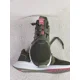 thumbnail image 4 of Adi-das Edge Lux 5 Men Sneakers 9.5 Green Mesh Lace Up Running Active Shoes, 4 of 6