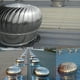 thumbnail image 2 of Ventilador de Techo Riwesomey Acero Inoxidable Funcionamiento Silencioso Tipo 4, 2 of 6