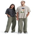 thumbnail image 2 of CHOK All Gender Carpenter Pants  Men‘s Sizes 28 - 44, 2 of 5