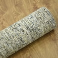 thumbnail image 2 of Rugsotic Carpets Hand Tufted Wool Eco-Friendly Area Rugs - 5'x8', Rectangle, Light Green, Modern Contemporary Design, High Pile Handmade Anti Skid Rugs for Living Room, Bed Room (KWC111), 2 of 9
