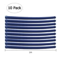 thumbnail image 3 of Topcobe Auto Swimming Pool Cleaner with 10pcs Hose - Blue, 3 of 7