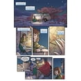 thumbnail image 4 of Life Is Strange Life Is Strange Vol. 4: Partners in Time: Tracks (Graphic Novel), (Paperback), 4 of 6