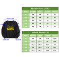 thumbnail image 3 of Black and Yellow Sweatshirt, Long Sleeve Oversized Casual Fashion Graphic Pullover Tops For 𝓴𝓲𝓭𝓼,100cm, 3 of 5