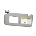 thumbnail image 1 of Car Front Sun Visor Left/Right Car Sun Shield With Makeup Mirror For Toyota For RAV4 2006 2007 2008 2009 2010 2011 2012 2013, 1 of 7