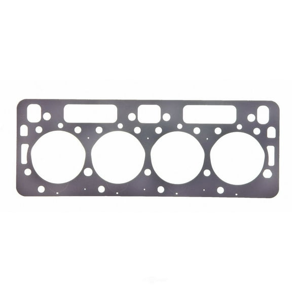 Engine Cylinder Head Gasket Fits select: 1986 CHEVROLET D30, 1982-1985 CHEVROLET K30