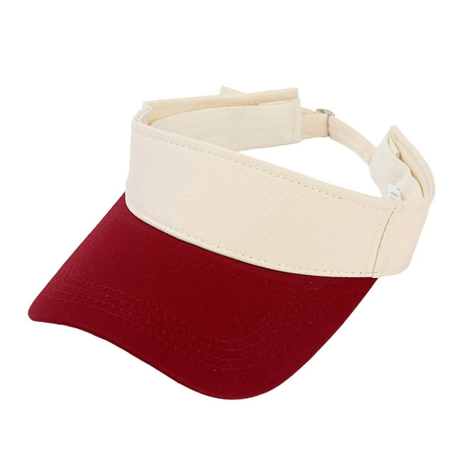 Gorra de béisbol unisex para verano, gorra transpirable con visera para actividades al aire libre: informal y deportiva, talla única