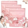 thumbnail image 1 of Asmutual Compressed Towels Tablets, Onabstract/Asmutual Compressed Towels Tablets, Disposable Compressed Towels, Reusable Paper Towels, Highly Absorbent for Travel, 1 of 6