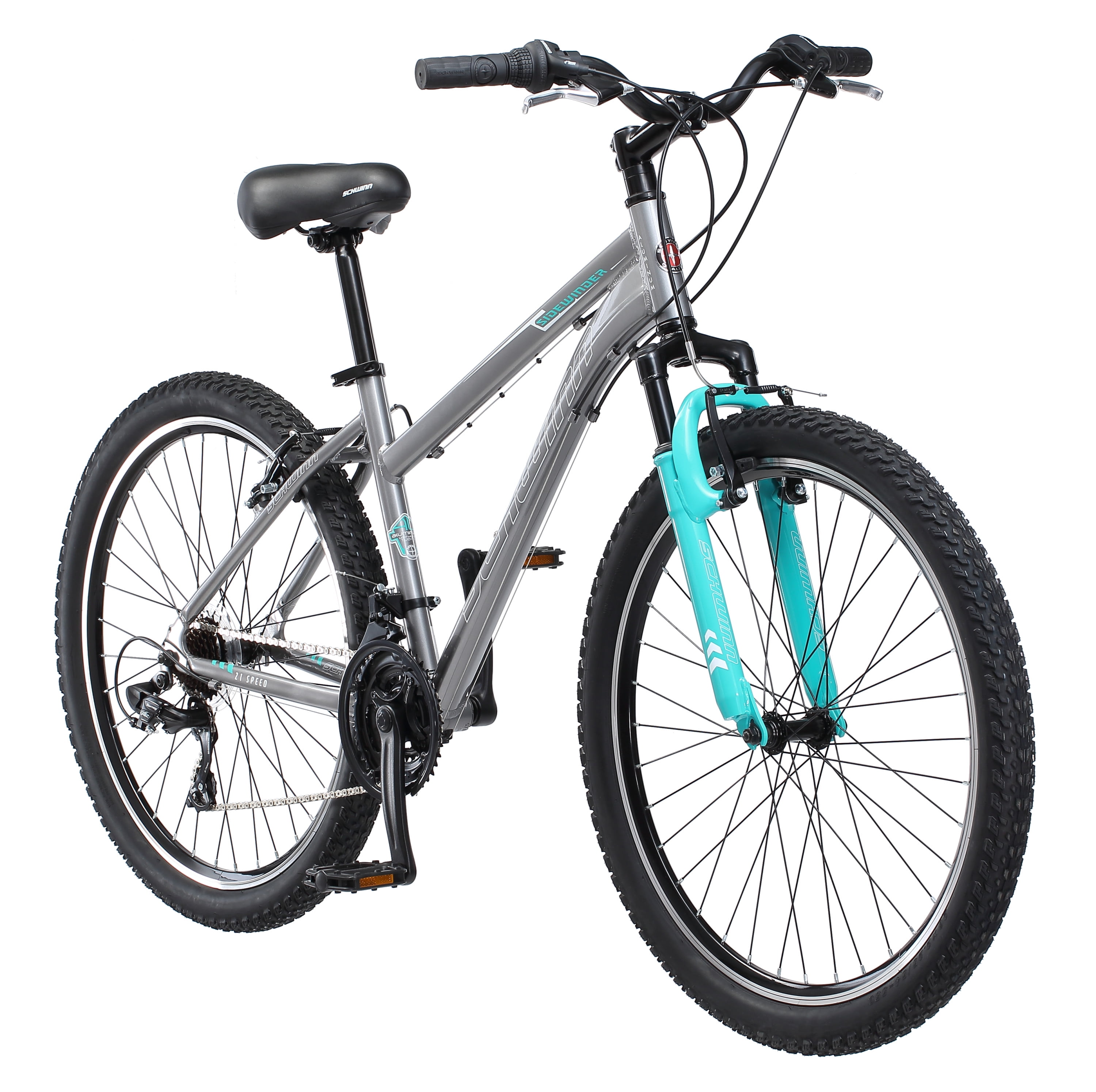 women's schwinn sidewinder bike