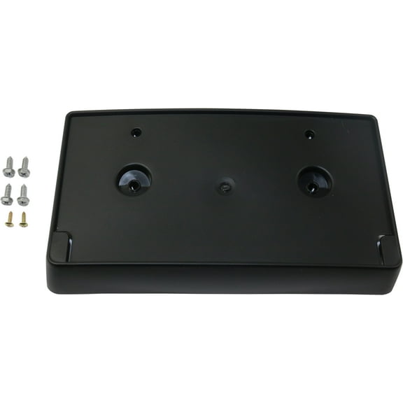 License Plate Bracket Compatible With 2019-2021 Ram 1500 Front