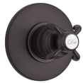 thumbnail image 4 of Latoscana 87PW425 Ornellaia 3 Way Diverter - Brushed Nickel, 4 of 4