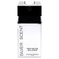thumbnail image 2 of Silver Scent Infinite Silver de Jacques Bogart para hombres - Spray EDT de 3,33 oz, 2 of 2