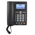 thumbnail image 3 of Cergrey Answering Machine Corded Phone With Speakerphone Made Of ABS For Calculator Telephone, 3 of 8