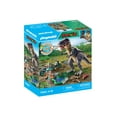 thumbnail image 2 of PLAYMOBIL T-Rex Hunt, 2 of 4