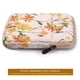 thumbnail image 4 of Funda para tableta Ereader de 6 a 7 pulgadas, color beige con forma de flor, 4 of 6