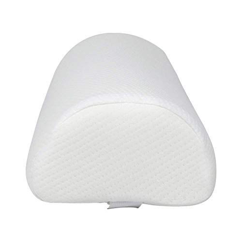 Memory Foam Half Moon Neck Pillow