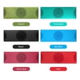 thumbnail image 3 of Non-Slip Yoga Mat Eco-Friendly TPE Fitness Exercise Mat, 3 of 8