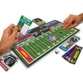 thumbnail image 3 of NFL Game Day: The Ultimate Football Board Game – Officially Licensed with All 32 Teams, Ages 9+, 2-4 Players, Fun for Family Game Night or Parties, 3 of 4