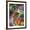 Brown Frame, variant on Art.com What You Lookin At Giclee Print by Dean Russo, 18" x 24"