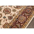 thumbnail image 3 of Momeni Persian Garden Outdoor Oriental Area Rugs,60"x36", 3 of 4