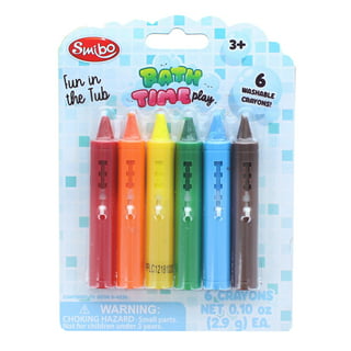 Crayola® Bathtub Crayons, 10 ct - City Market