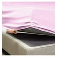 Empyrean Extra Deep Fitted Sheets California King Size 24" Extra Deep