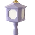 thumbnail image 4 of Table Lamp,Retro Style Night Lamp Bedroom Lamp Night Lamp Finely Tuned Performance, 4 of 4