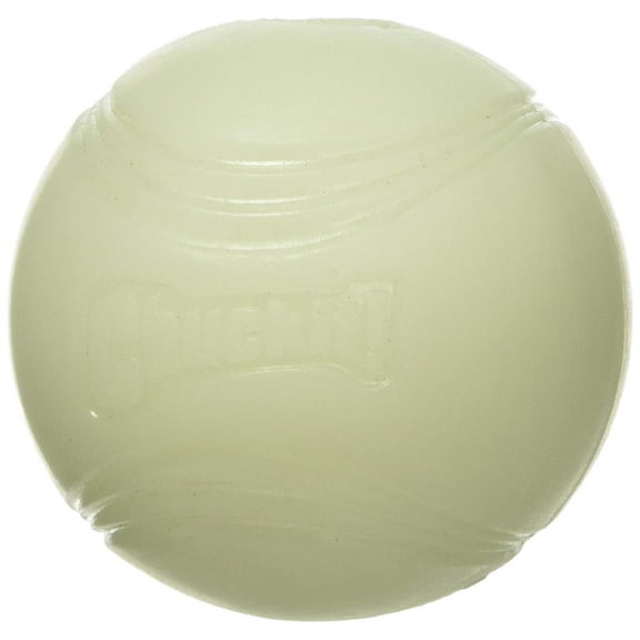 Chuckit! Max Glow Ball, Medium