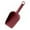 Wine, variant on Gardening Supplies Soil Shovel Home Multifunctional Tools For Vegetable Gardening And Flower Raising Shovel Squirrel Food for outside Feeder