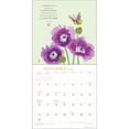 thumbnail image 4 of Andrews McMeel Publishing, Thich Nhat Hanh 2025 Wall Calendar, 4 of 4