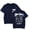 Navy, variant on Maluma 2023 Don Juan World Tour Merch T-Shirt Tee Cosplay Men/Women Summer Sweatshirt Short Tshirt Top