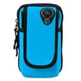 thumbnail image 1 of Correa Holder Zulema Estuche Bolsa para ejercicio Entrenamiento Azul, 1 of 8