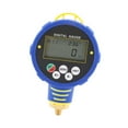 thumbnail image 4 of yuksok Jauge de Réfrigérant Numérique Compacte Portable Mesure Précise Jauge de Vide, 4 of 8