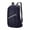 Dark Blue, variant on Ultralight Packable Backpack for Travel Water Resistant Foldable Daypack for Men Women Sports Hiking Backpack Grey One Size