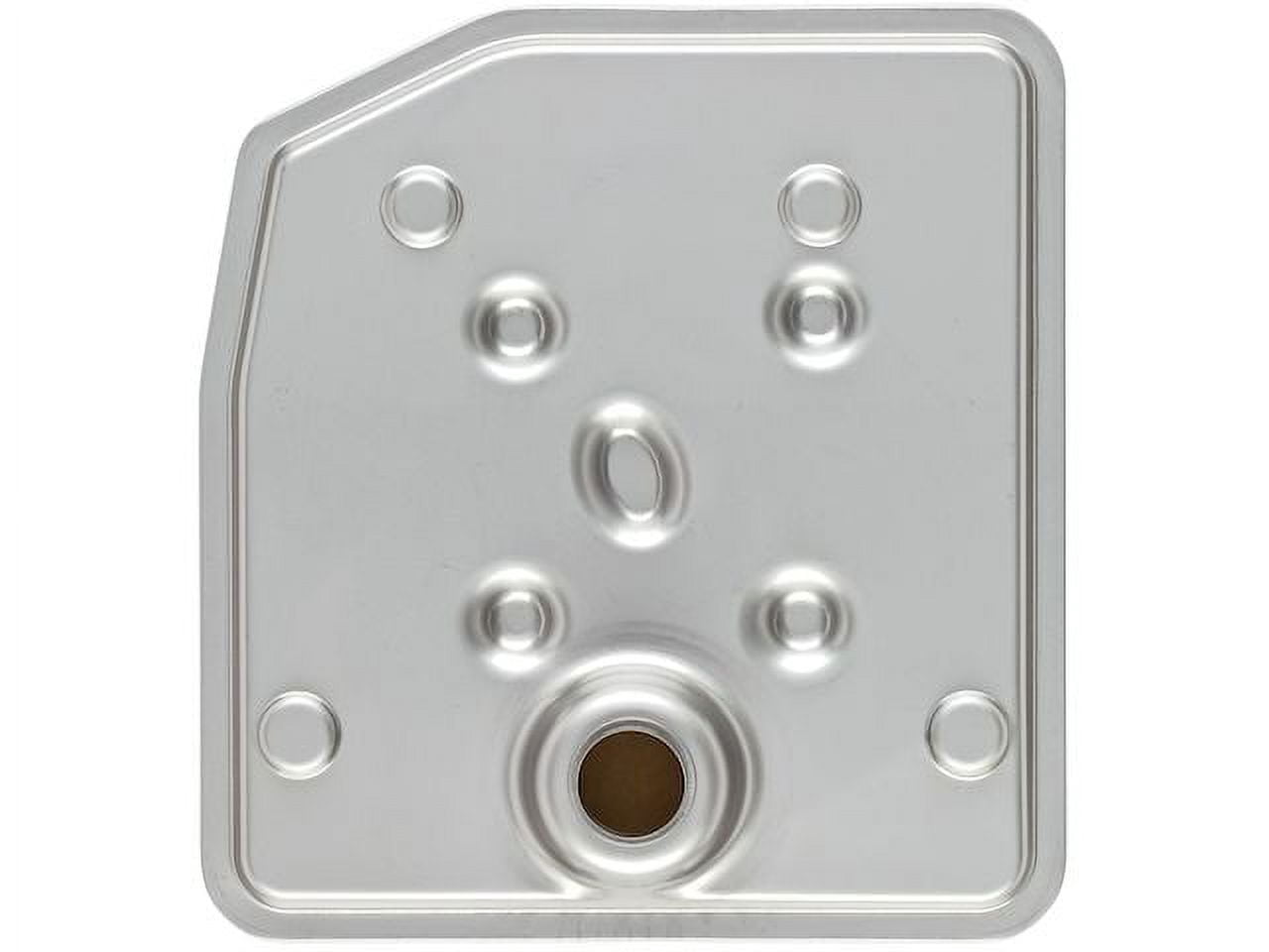 Motorcraft® FT152 - Automat Transmission Filter Kit Motorcraft® FT152 - Automat Transmission Filter Kit