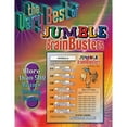 thumbnail image 1 of Pre-Owned The Very Best of Jumble(r) Brainbusters: More Than 500 Brain-Bending Puzzles (Paperback) 1572438452 9781572438453, 1 of 1
