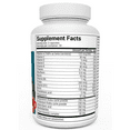 Dr Berg Vitamin E