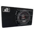 thumbnail image 1 of Massive Audio BG-6 6.5 in. Pre-Loaded 250W RMS 2 Ohm Powered Subwoofer, 1 of 4