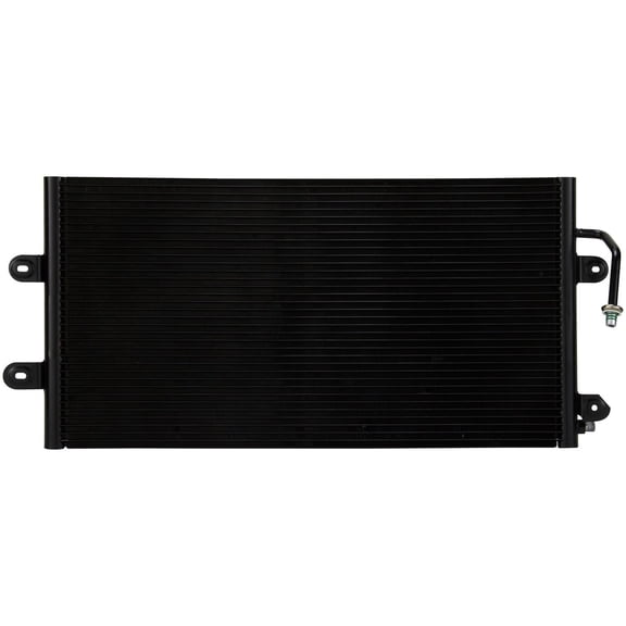 REACH 31-4380 Condenser for 97-93 Chrysler Concorde