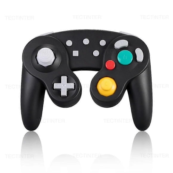 Bluetooth Gamepad Wireless Gc Controller For Switch Gamecube Compatible With Nintendo Switch/lite Controller For Pc Joystick