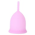 thumbnail image 2 of Funie Femmes Silicone Médical en Forme de U Réutilisable Coupe Menstruelle Menstruelle Hygiène Soins, 2 of 8