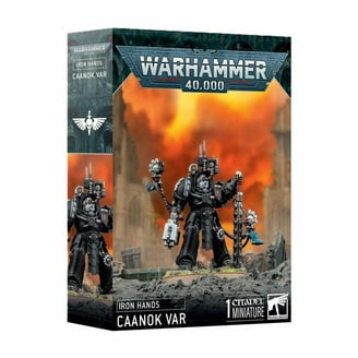 Warhammer 40K: Kill Team - Killzone Octarius Miniature Toy Set